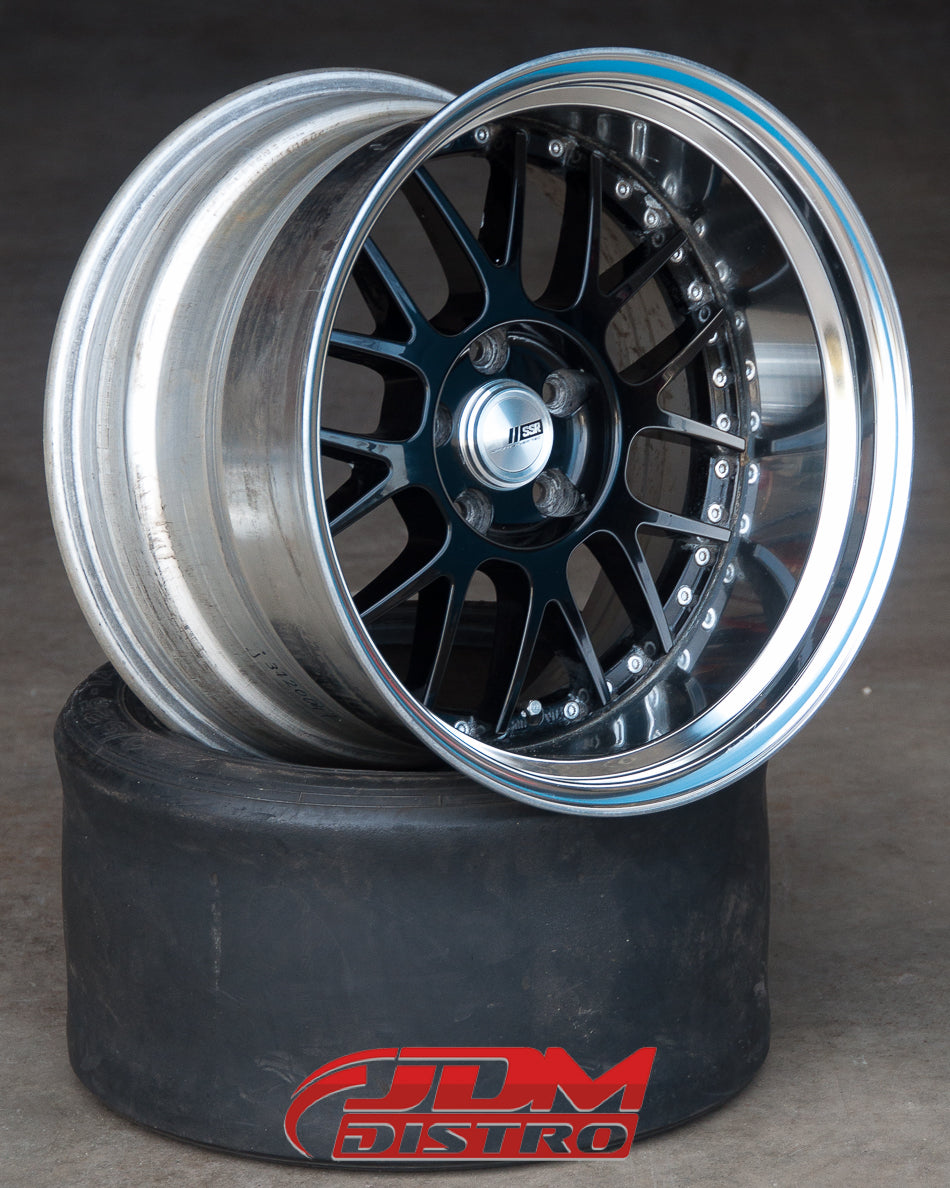 SSR PROFESSOR MS1 - JDM Distro - Buy JDM Wheels, Engines and Parts