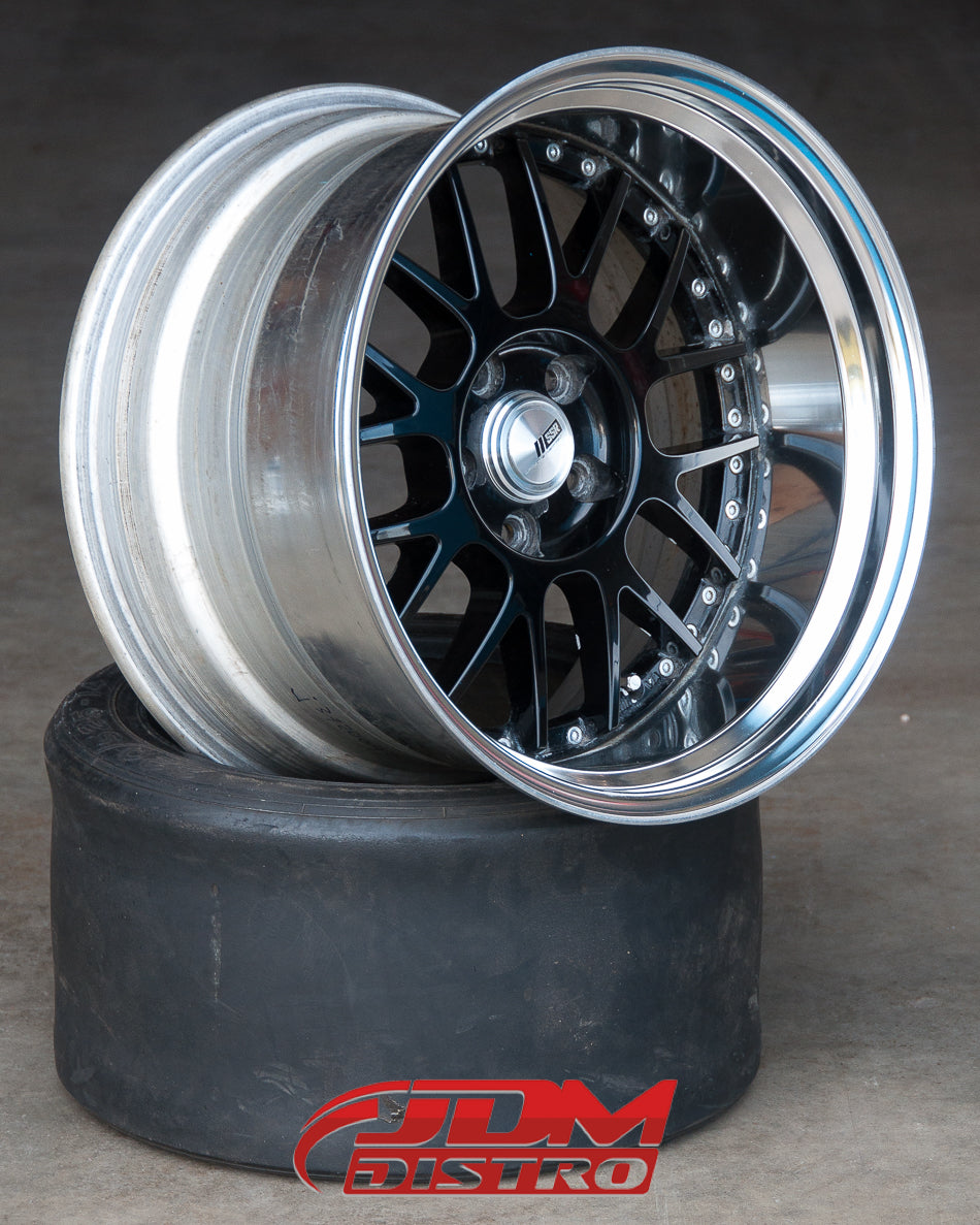 SSR PROFESSOR MS1 - JDM Distro - Buy JDM Wheels, Engines and Parts