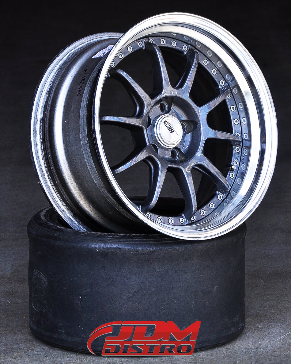 SSR PROFESSOR SP3 - JDM Distro - Buy JDM Wheels, Engines and Parts