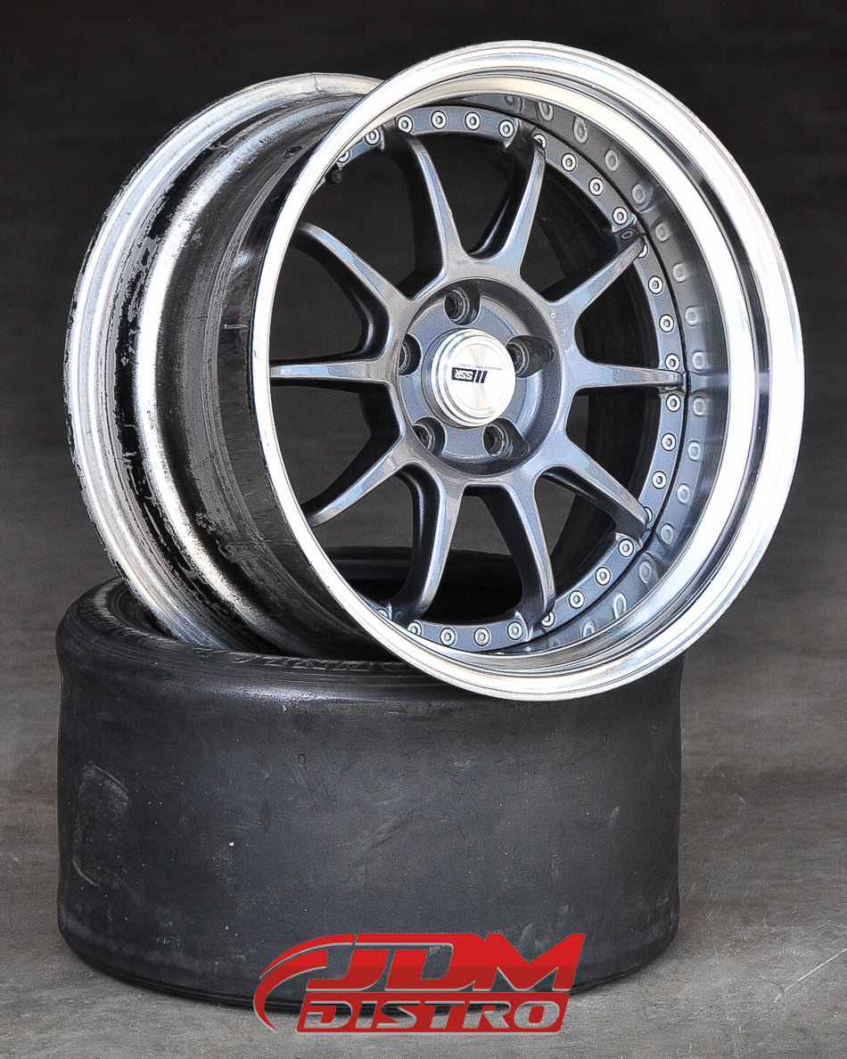 ssr sp3 廃盤ホイール SSR PROFESSOR SP3 - JDM Distro - Buy JDM Wheels, Engines and Parts