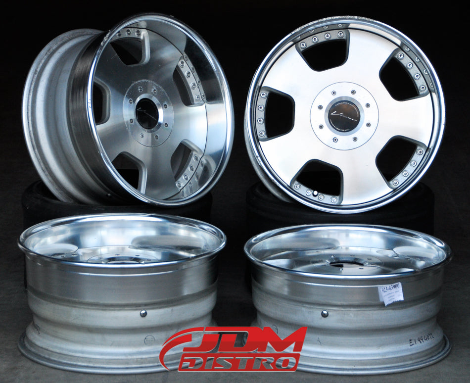 SSR VIENNA DISH - JDM Distro - Buy JDM Wheels, Engines and Parts