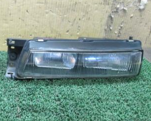 NISSAN S13 SILVIA ZENKI LHS HEADLIGHT BRICK SQUARE