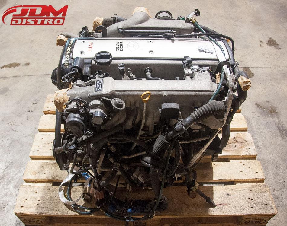 トヨタ 2500 TURBO VVT-i エンジンカバー jzx100 【公式通販】