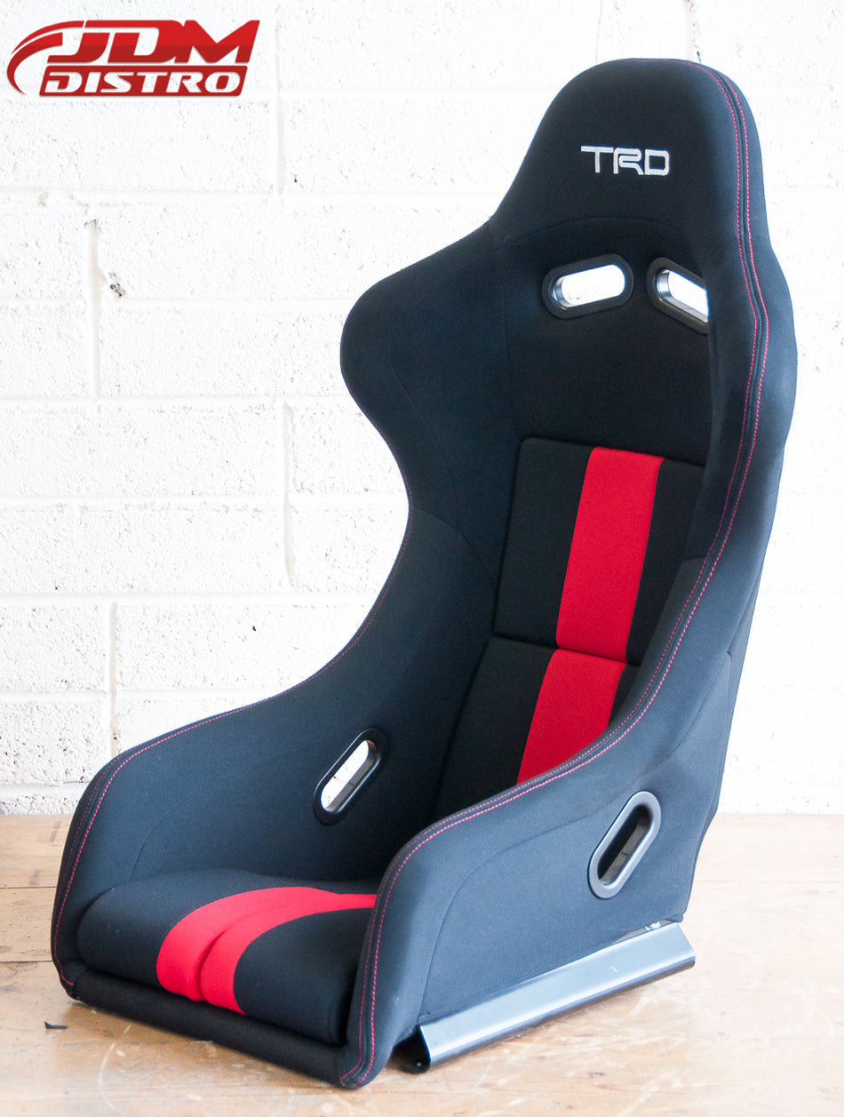 TRD GRIFFON EDITION RACING SEAT - BRIDE ZETA III