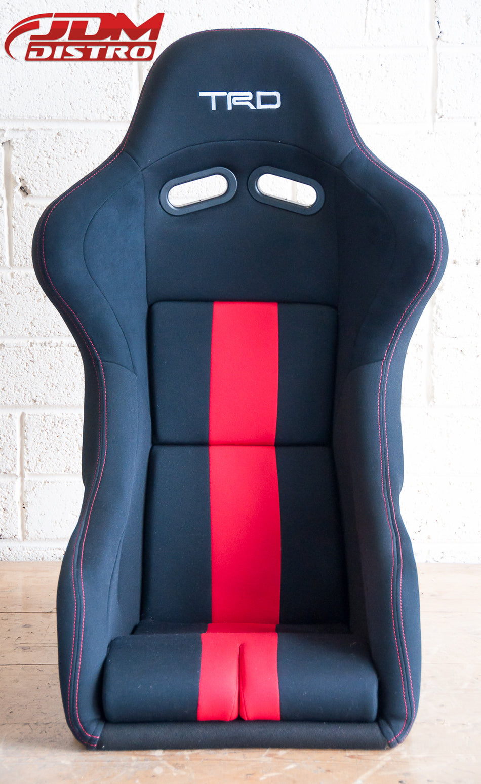 TRD GRIFFON EDITION RACING SEAT - BRIDE ZETA III