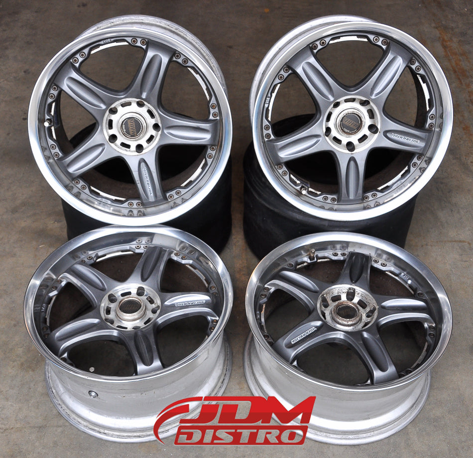 VOLK GT-C
