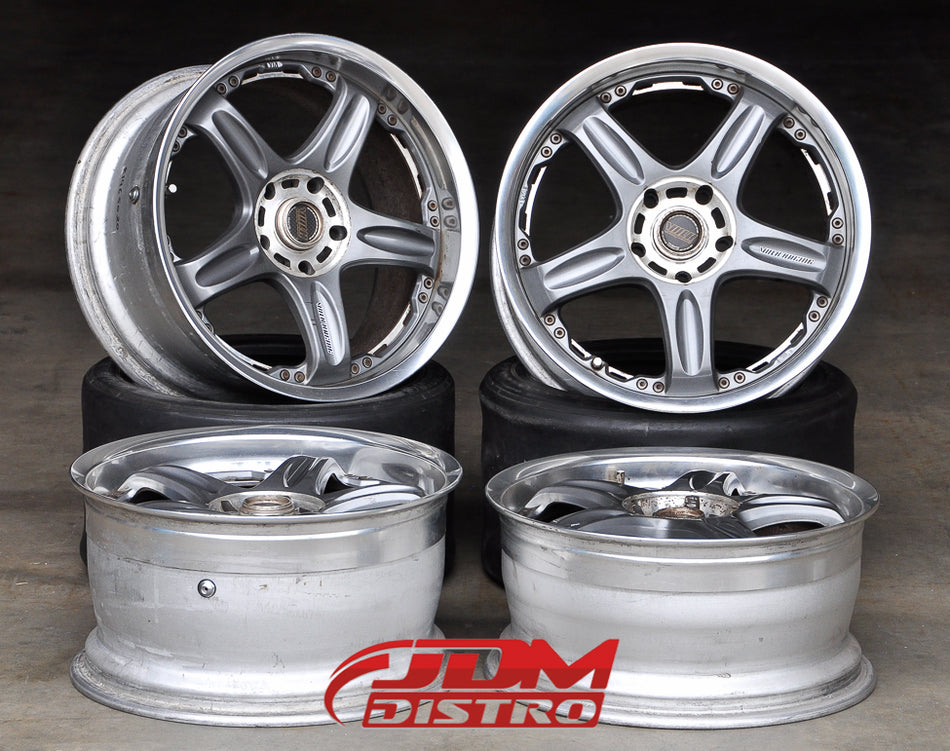 VOLK GT-C