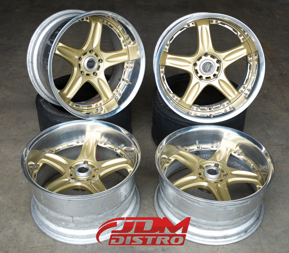 VOLK GT-C