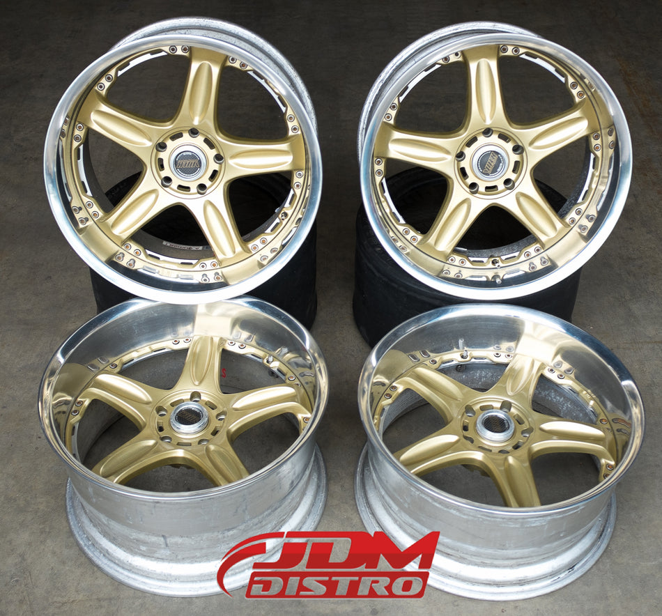 VOLK GT-C