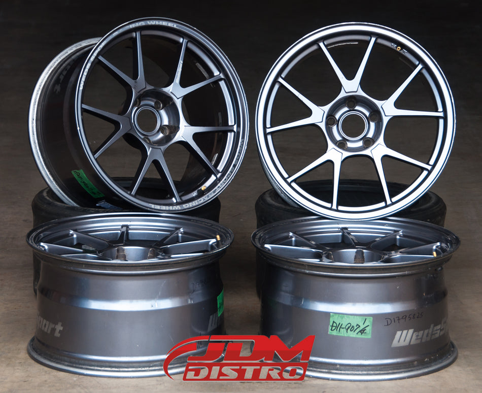 WEDS SPORT TC005