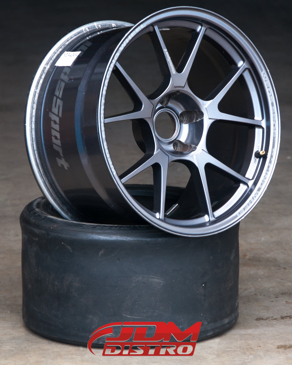 WEDS SPORT TC005