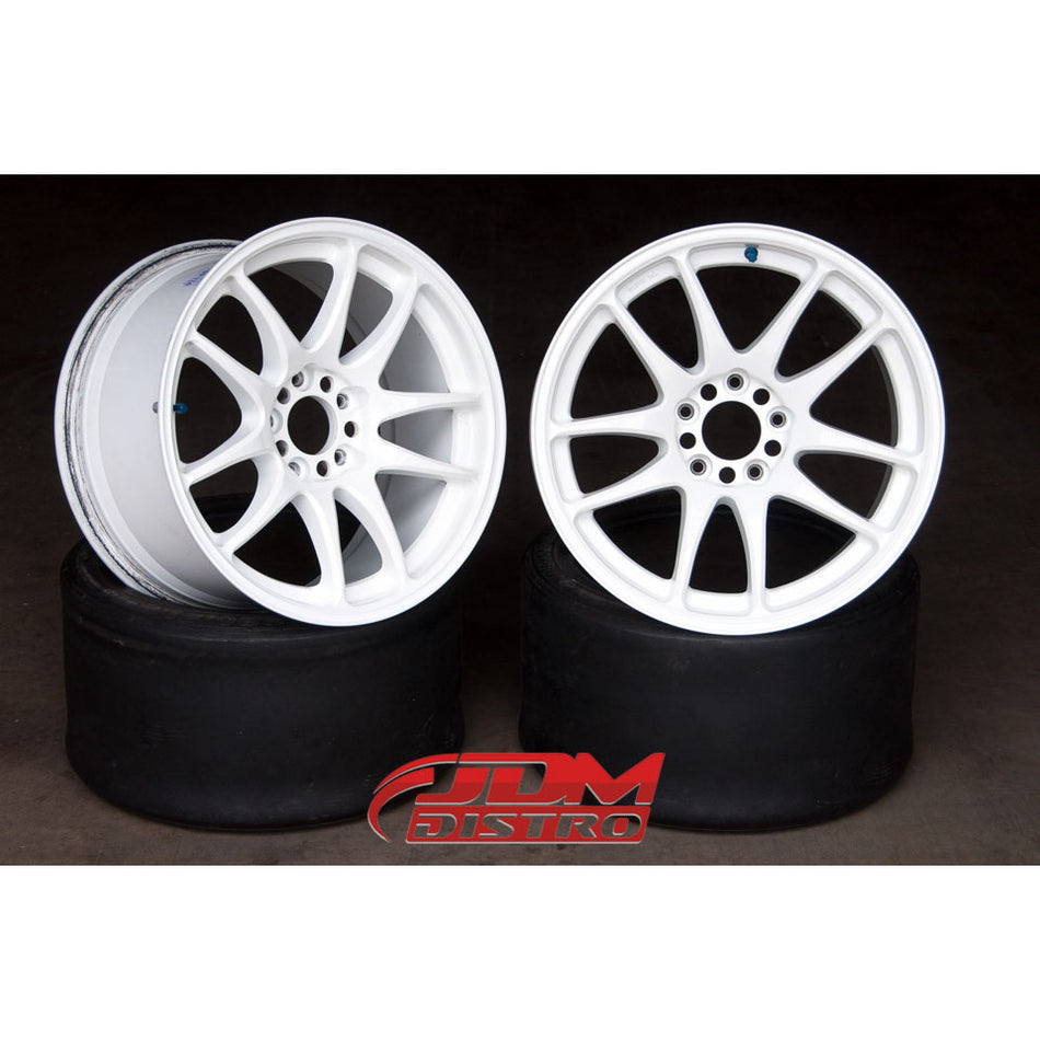 WORK EMOTION CR KAI PAIR