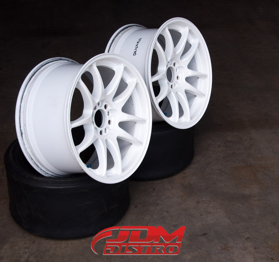 WORK EMOTION CR KAI PAIR