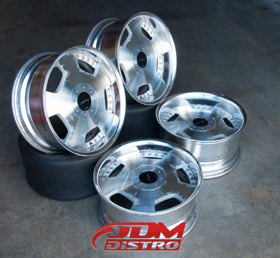 WORK 「Euroline DH」アルミホイール18インチ WORK (ワーク) EUROLINE (ユーロライン) DH 18×8J(+47)PCD114.3-5H/4H