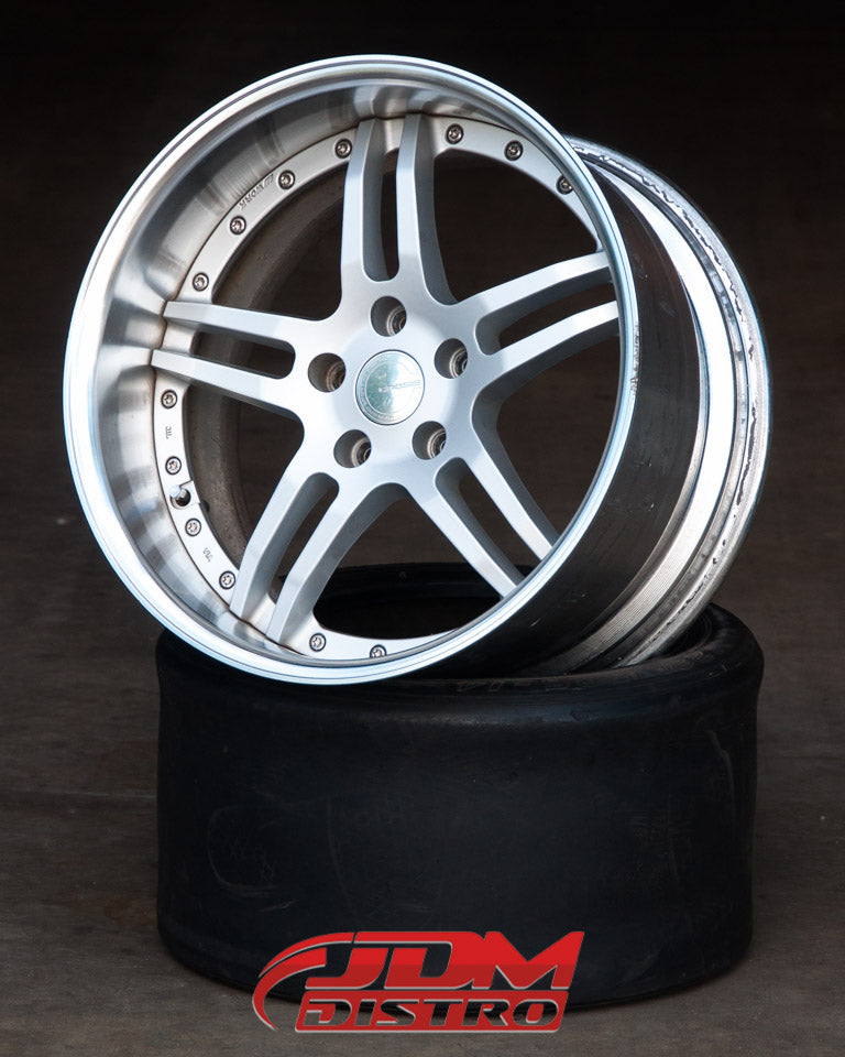 WORK GNOSIS GS2 - JDM Distro - Buy JDM Wheels, Engines and Parts