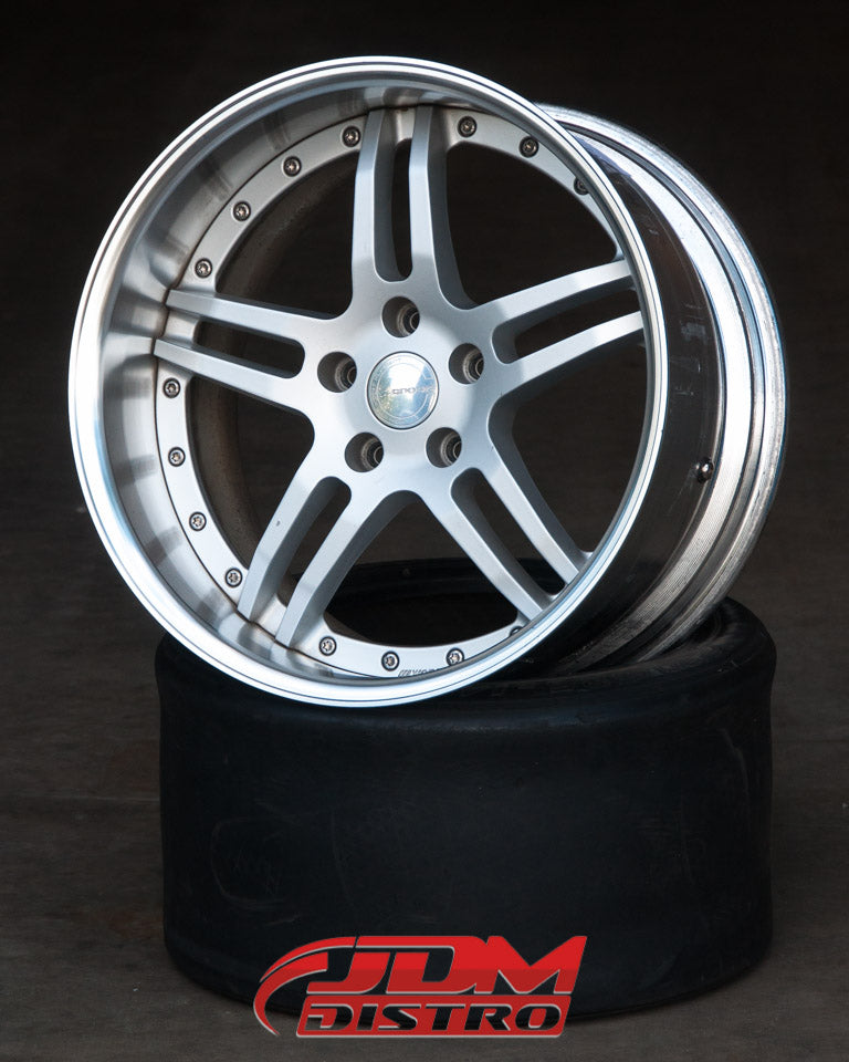 WORK GNOSIS GS2 - JDM Distro - Buy JDM Wheels, Engines and Parts