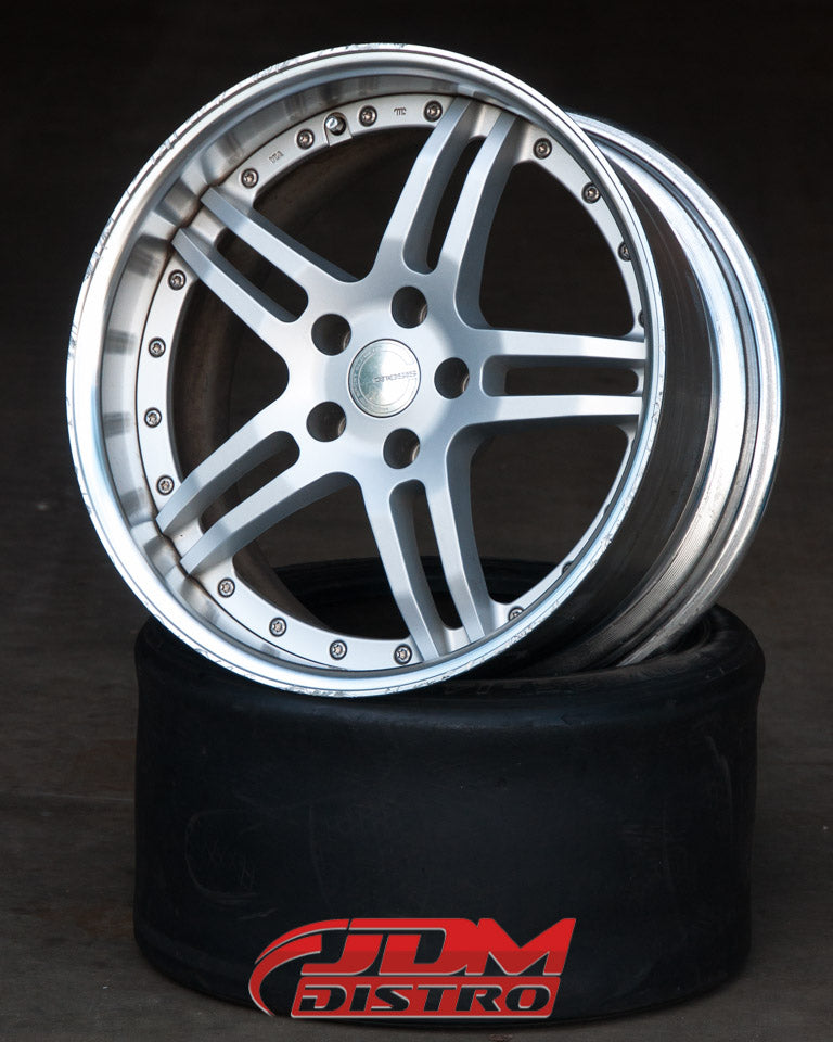 WORK GNOSIS GS2 - JDM Distro - Buy JDM Wheels, Engines and Parts