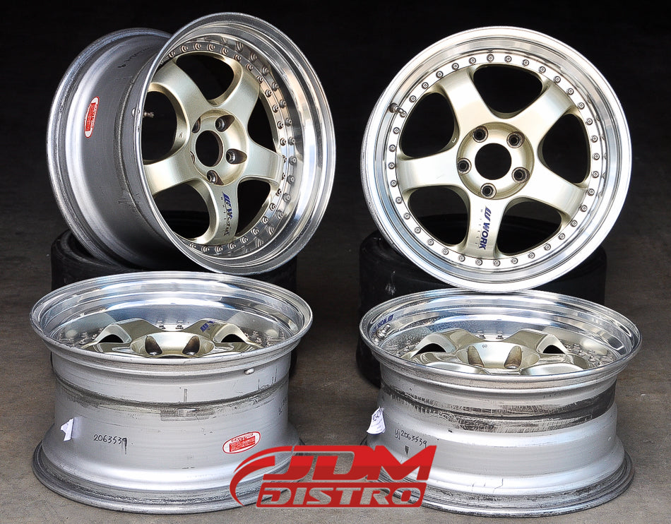 WORK MEISTER S1
