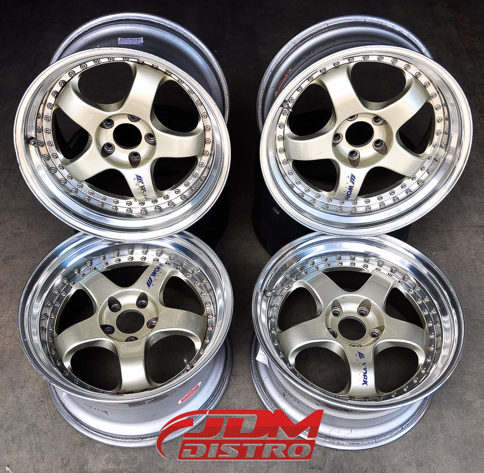 WORK MEISTER S1