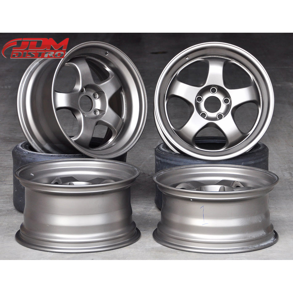 WORK MEISTER S1 BMW 5x120