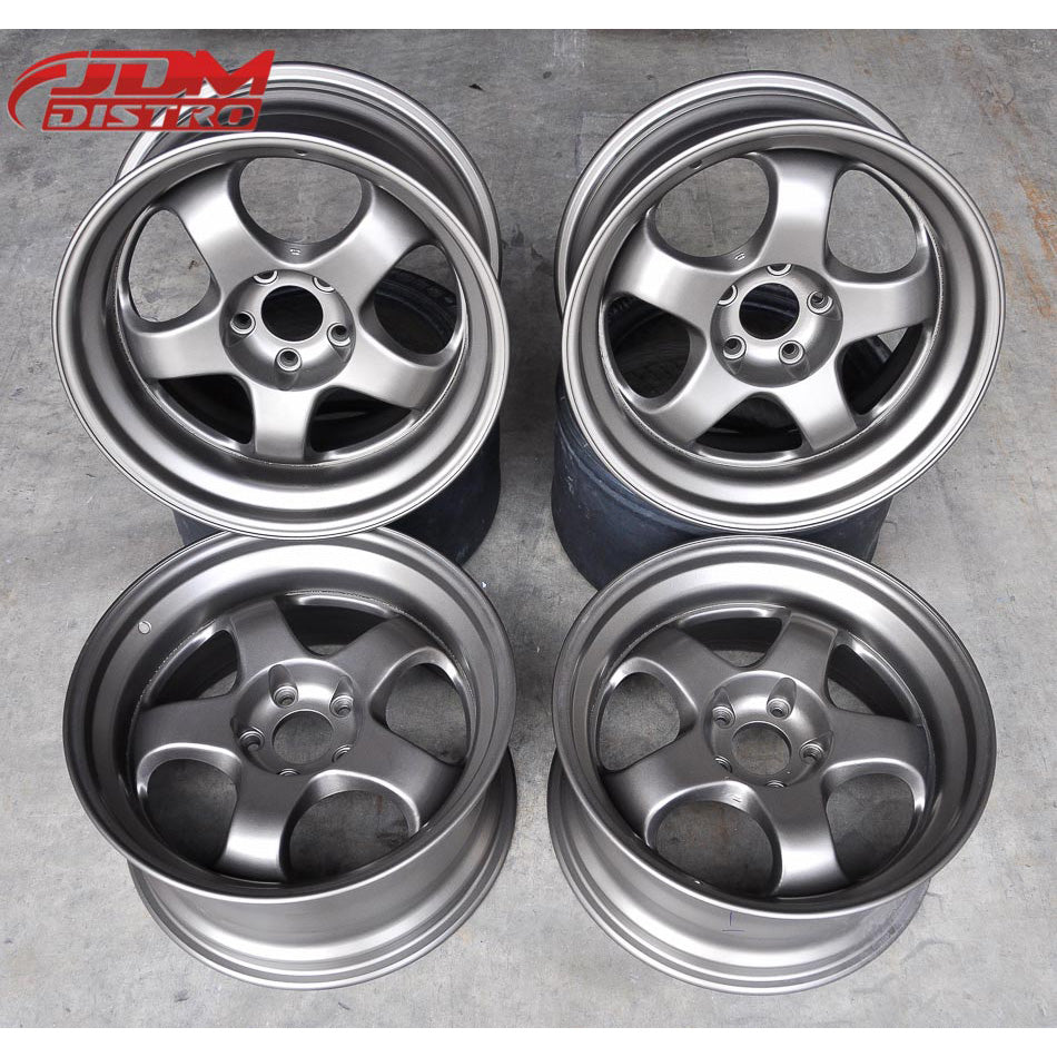 WORK MEISTER S1 BMW 5x120