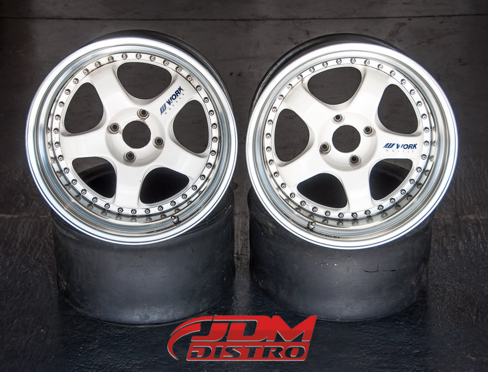 WORK MEISTER S1 PAIR