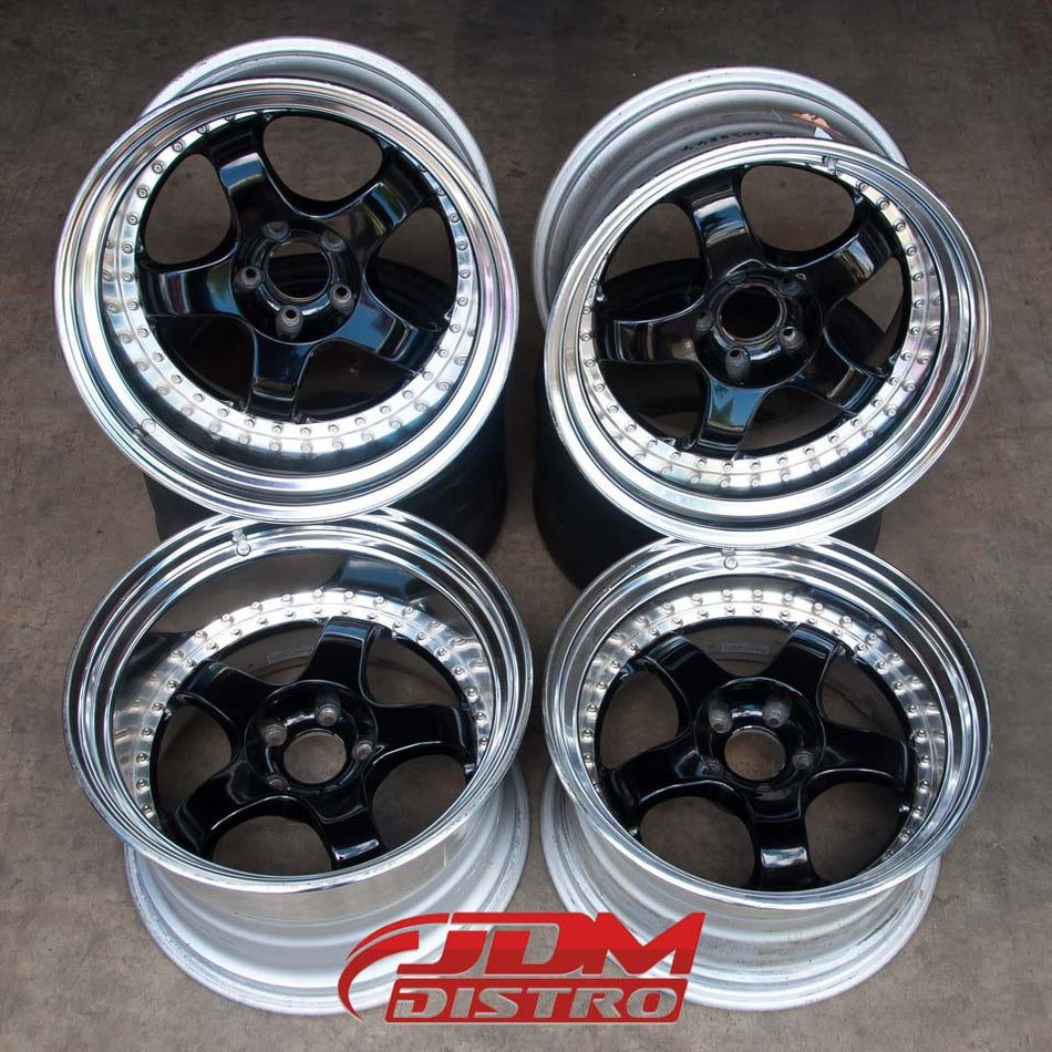 WORK MEISTER S1