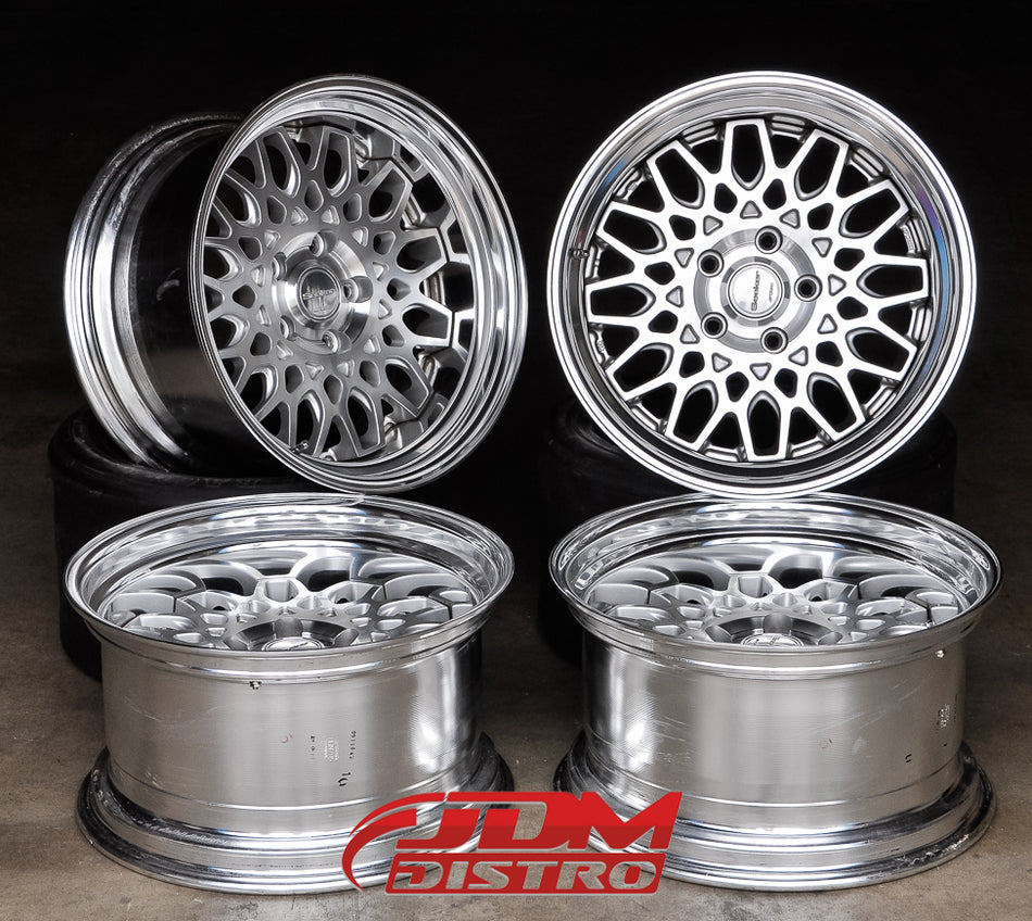 WORK SEEKER CX - BMW