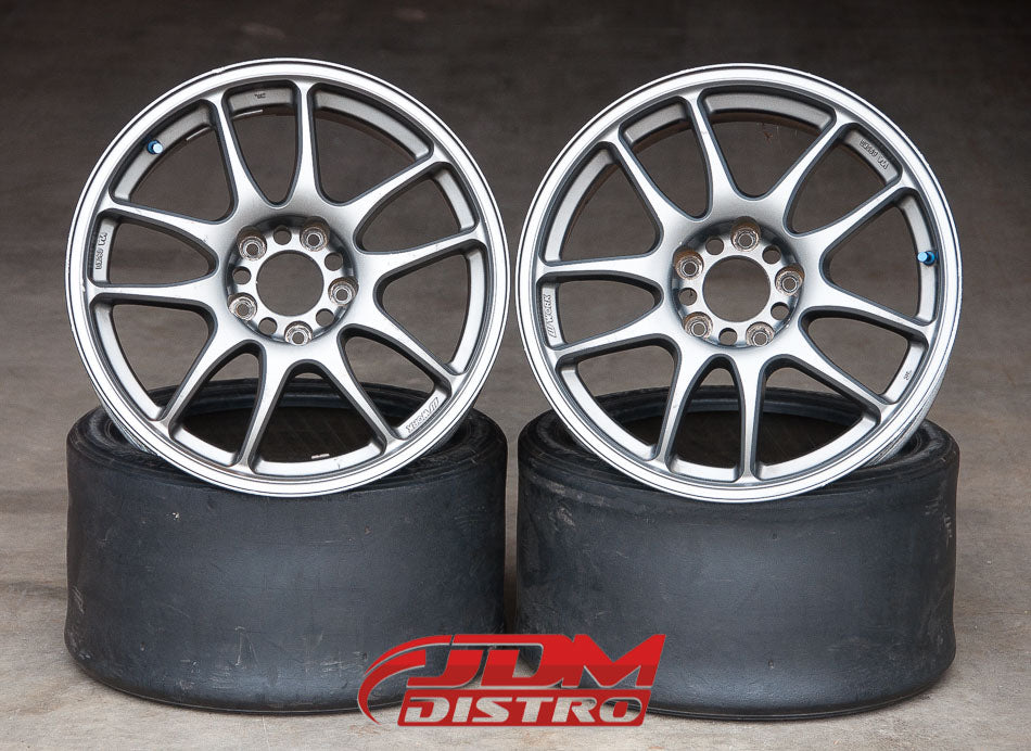 WORK EMOTION CR KAI PAIR