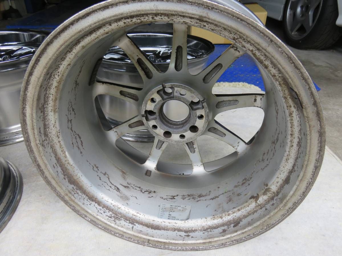 ワークエモーション　XD9 WORK EMOTION XD9 - JDM Distro - Buy JDM Wheels, Engines and Parts