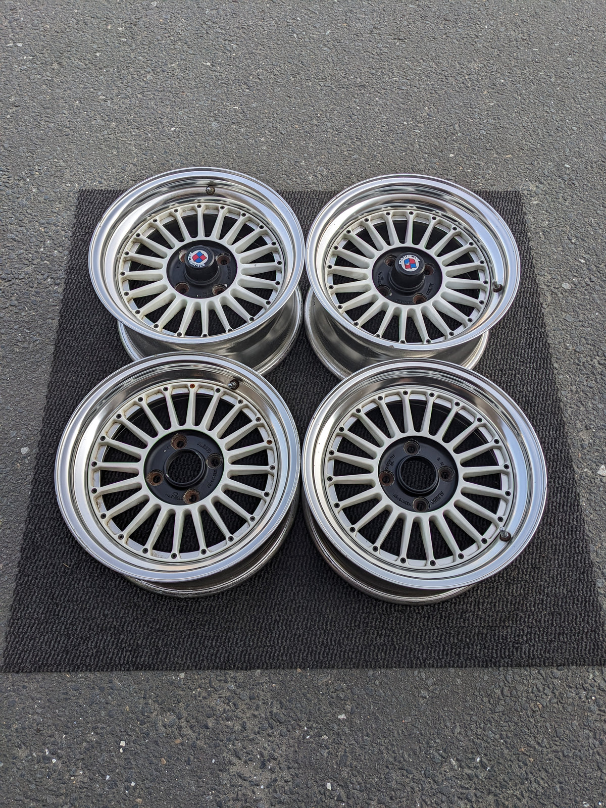 Fins Rims WEDS ALBINO FINS - JDM Distro - Buy JDM Wheels, Engines and Parts ...