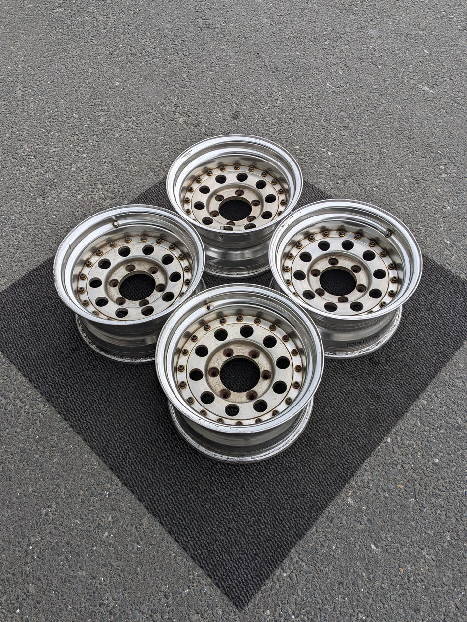 DUNLOP T-E 4x4
