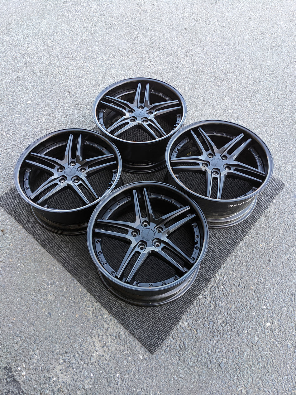 WORK GNOSIS GR205 BMW