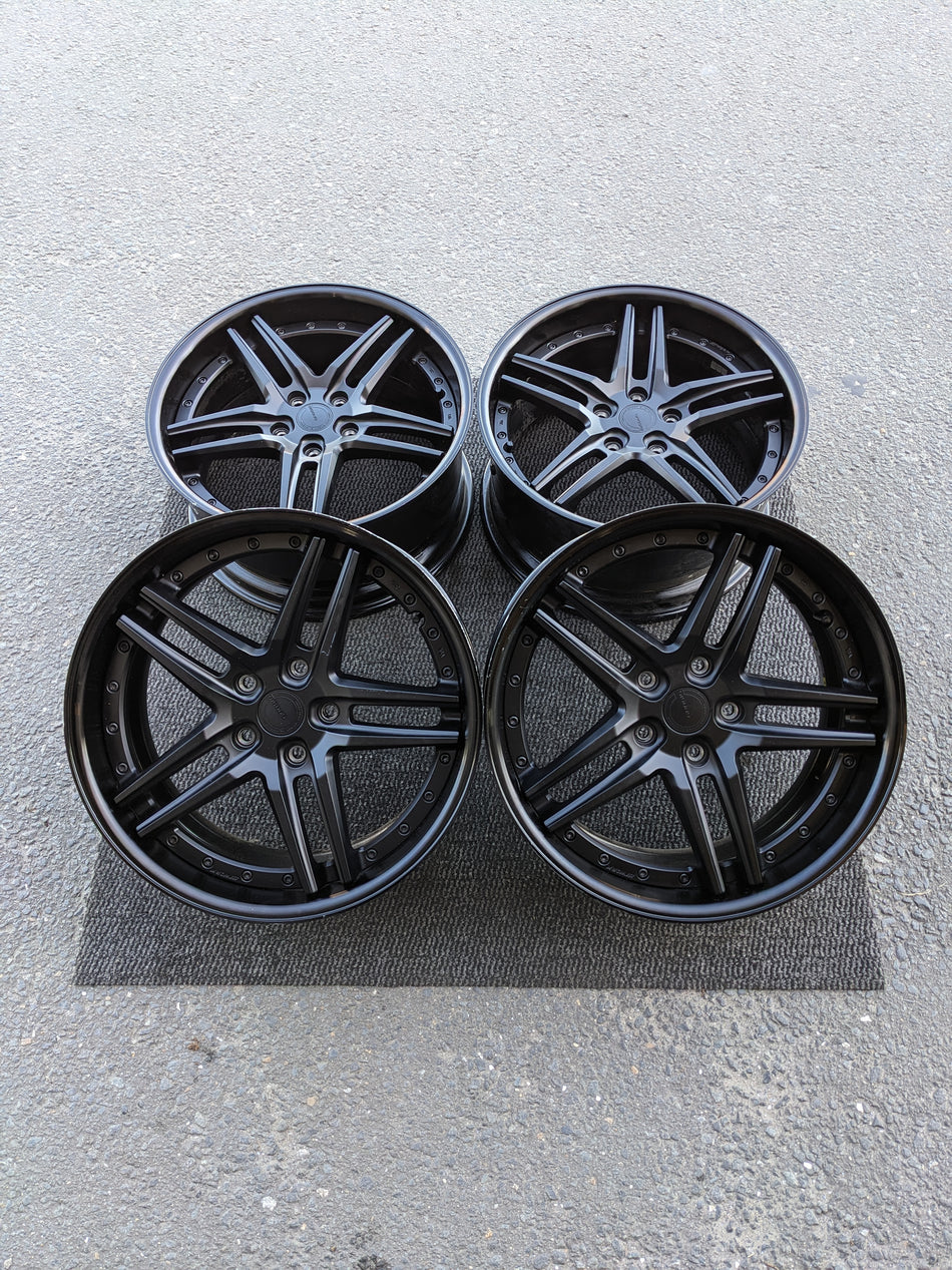 WORK GNOSIS GR205 BMW