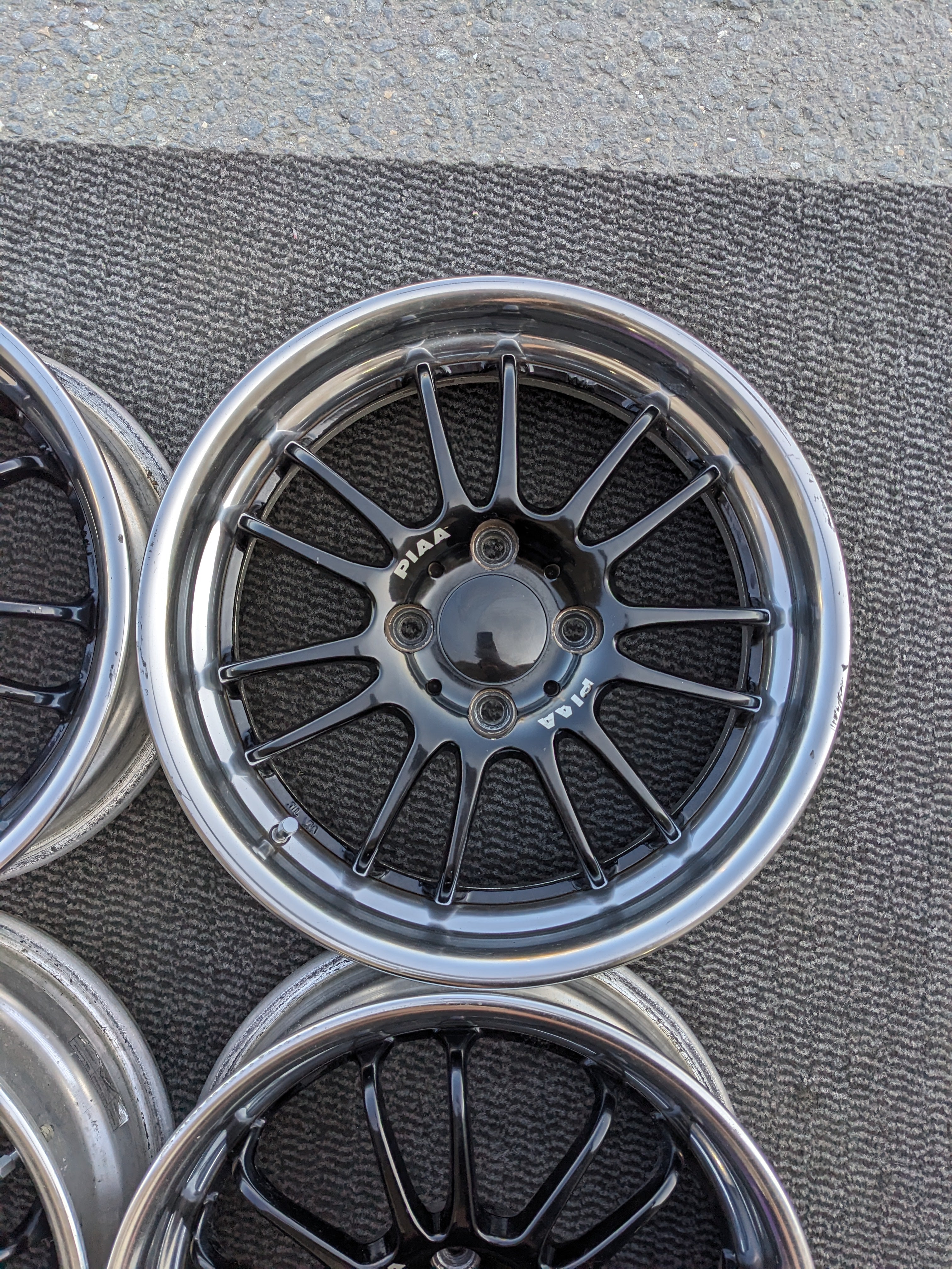 PIAA FR-7 - JDM Distro - Buy JDM Wheels, Engines and Parts Online PIAA FR-7 - JDM Distro - Buy JDM Wheels, Engines and Parts Online