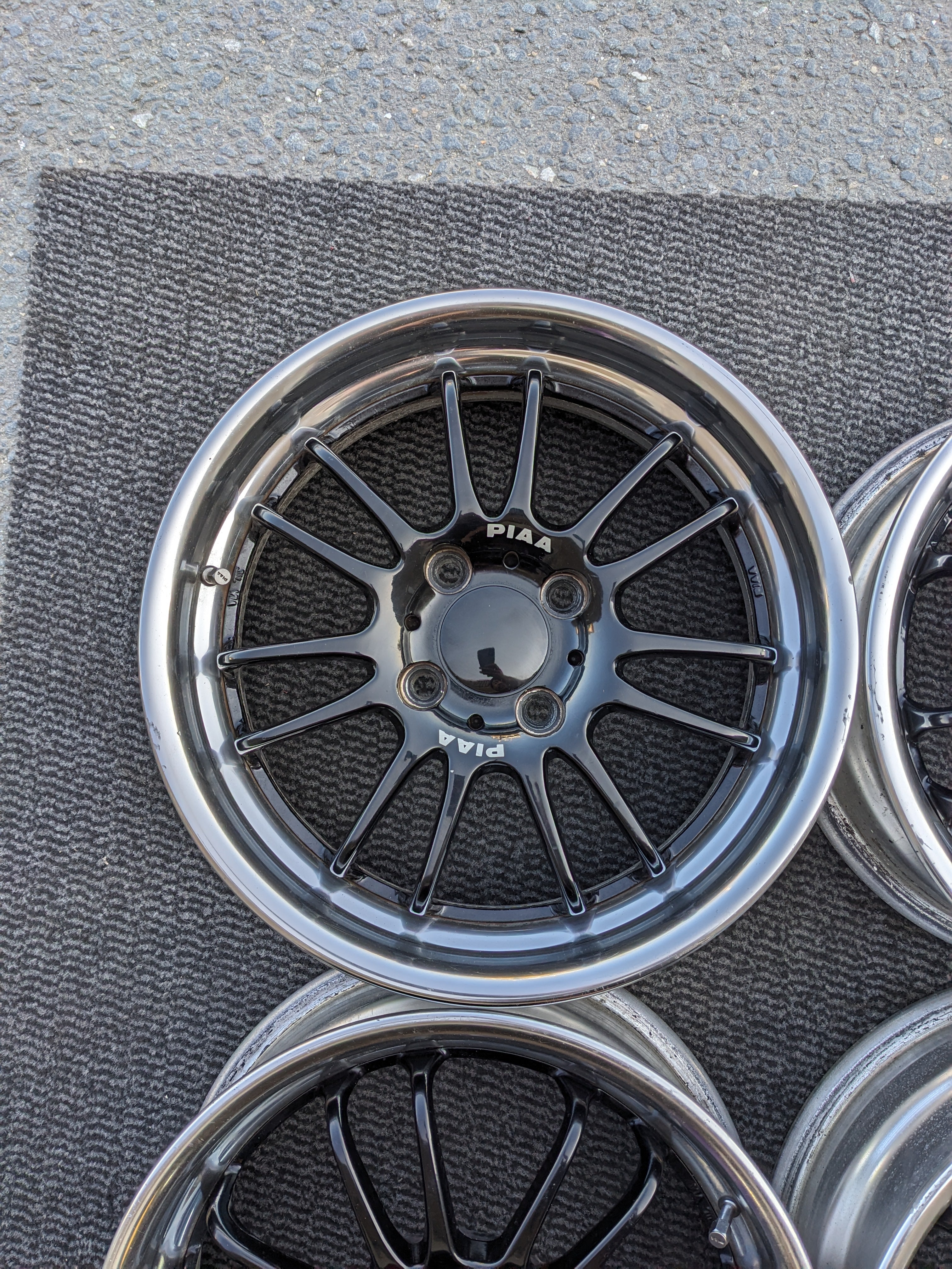 PIAA FR-7 - JDM Distro - Buy JDM Wheels, Engines and Parts Online
