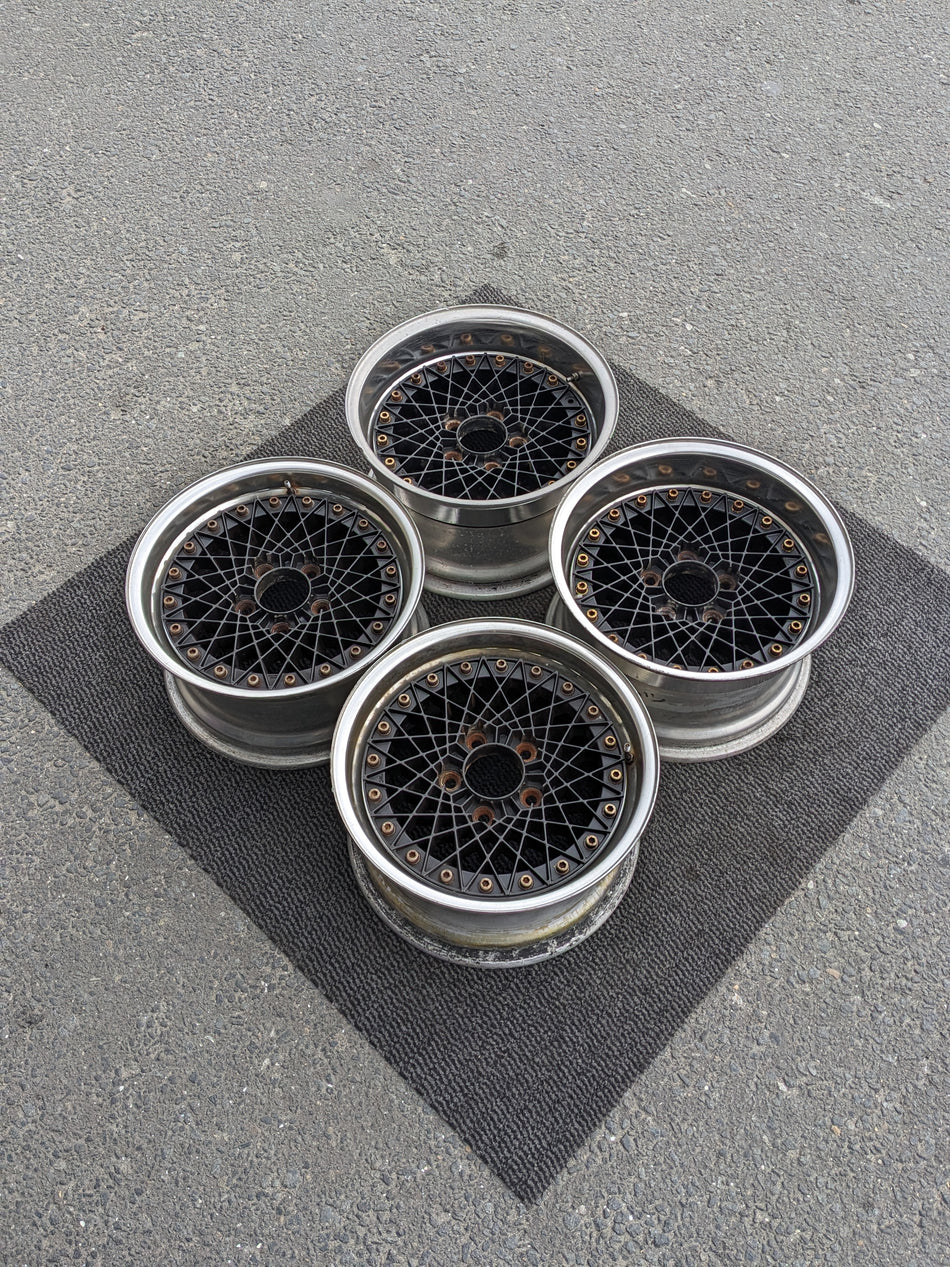 EPSILON SOUTHERN WAYS MESH