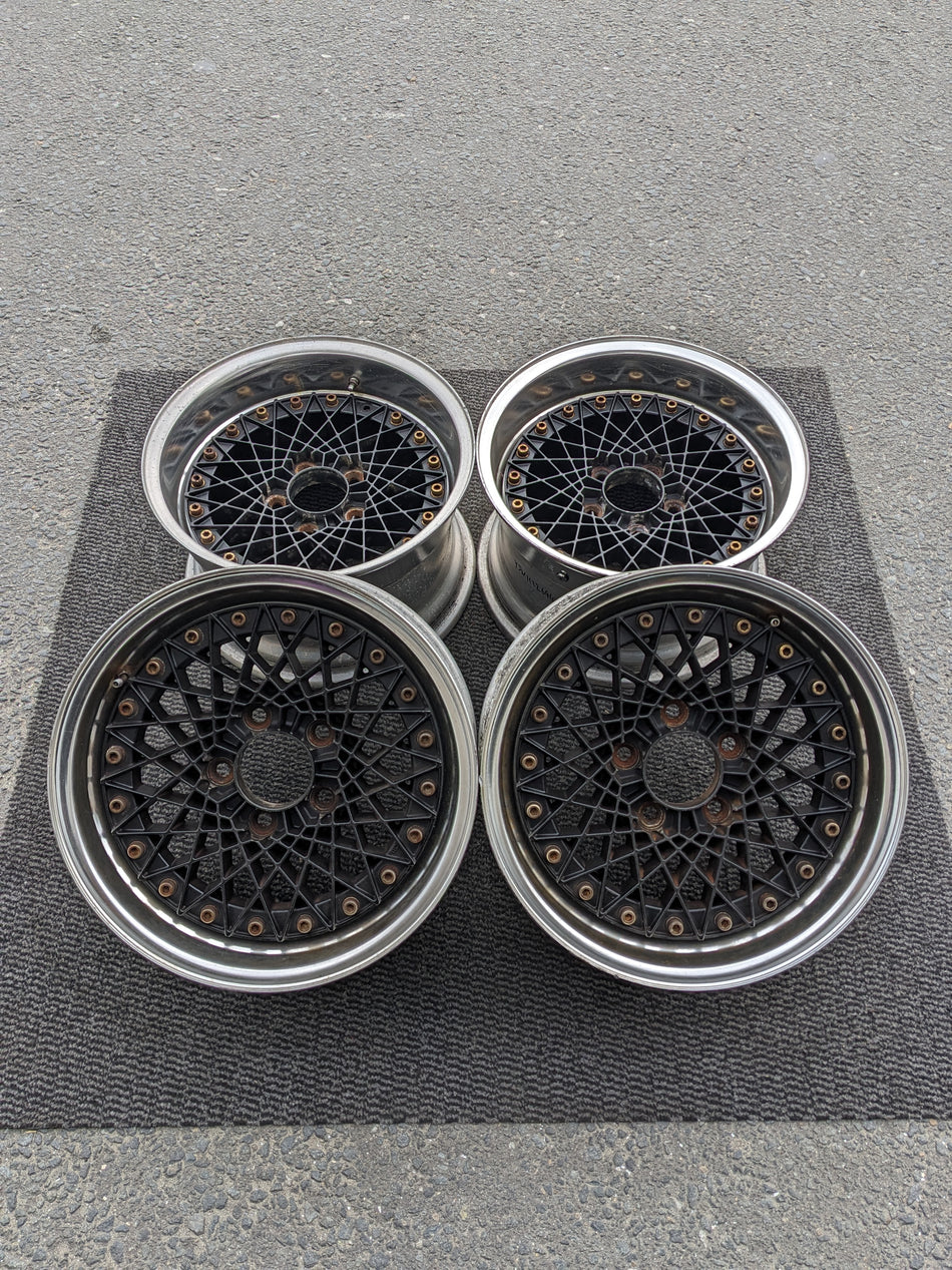 EPSILON SOUTHERN WAYS MESH