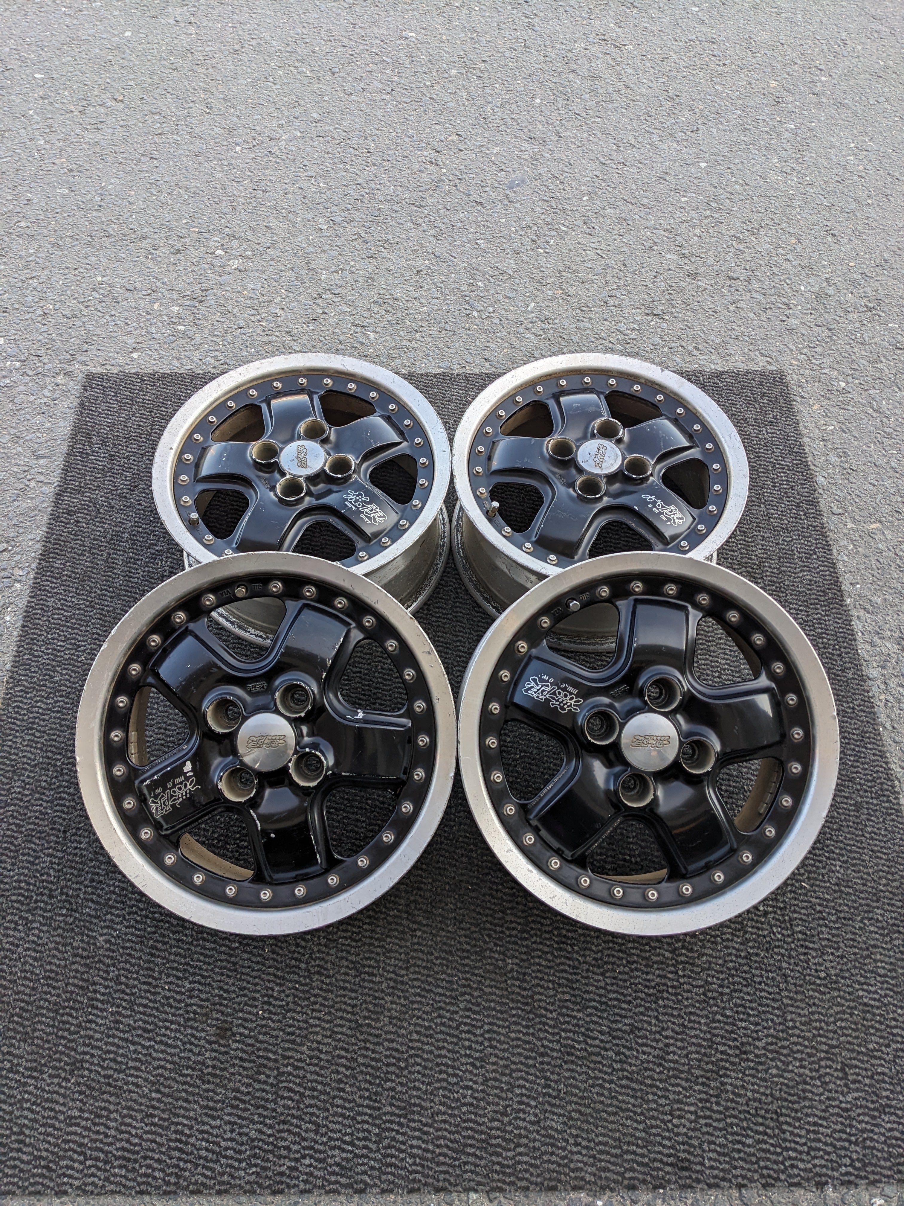 JDM Alloy Wheels - Page 2 - JDM Distro - Buy JDM Wheels, Engines