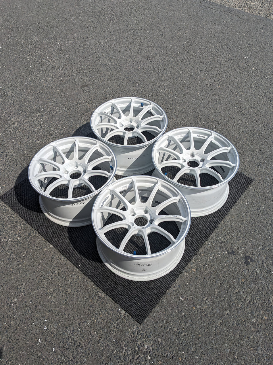 YOKOHAMA ADVAN RACING RSIII