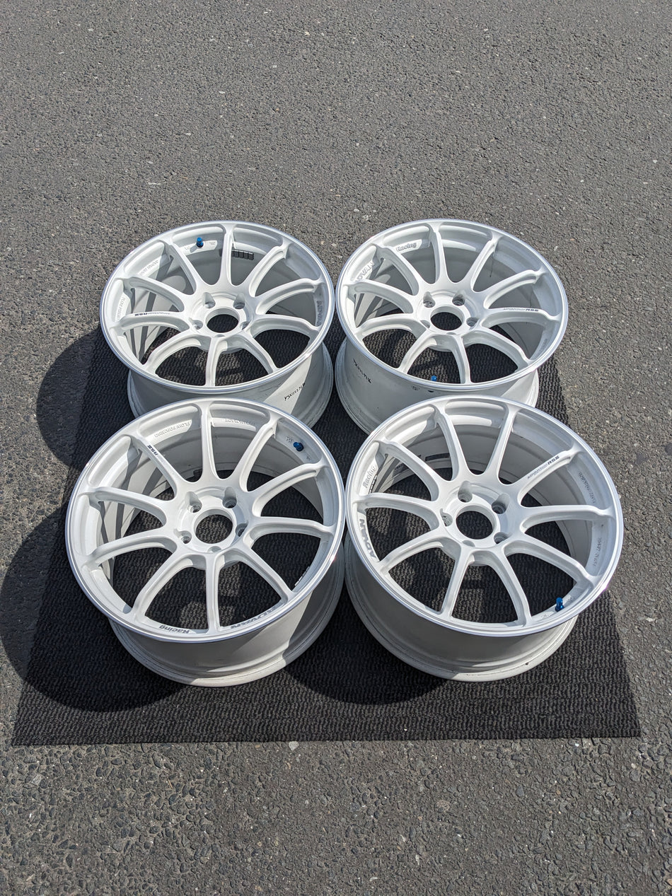 YOKOHAMA ADVAN RACING RSIII