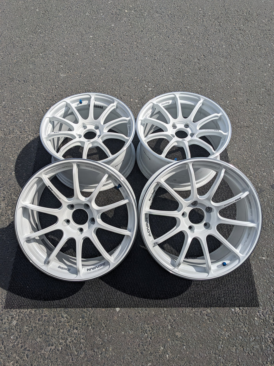 YOKOHAMA ADVAN RACING RSIII