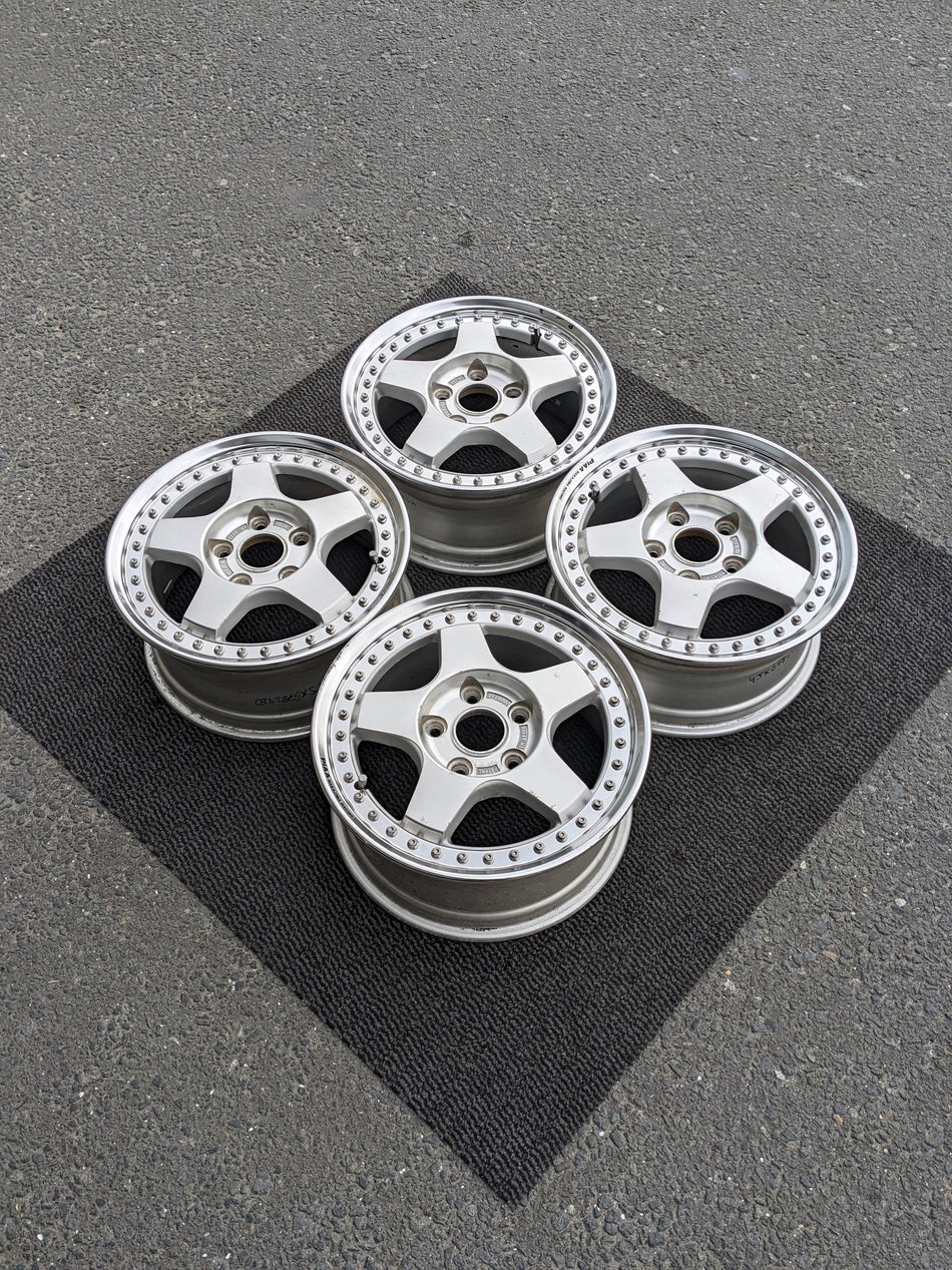 PIAA NAKAJIMA RACING