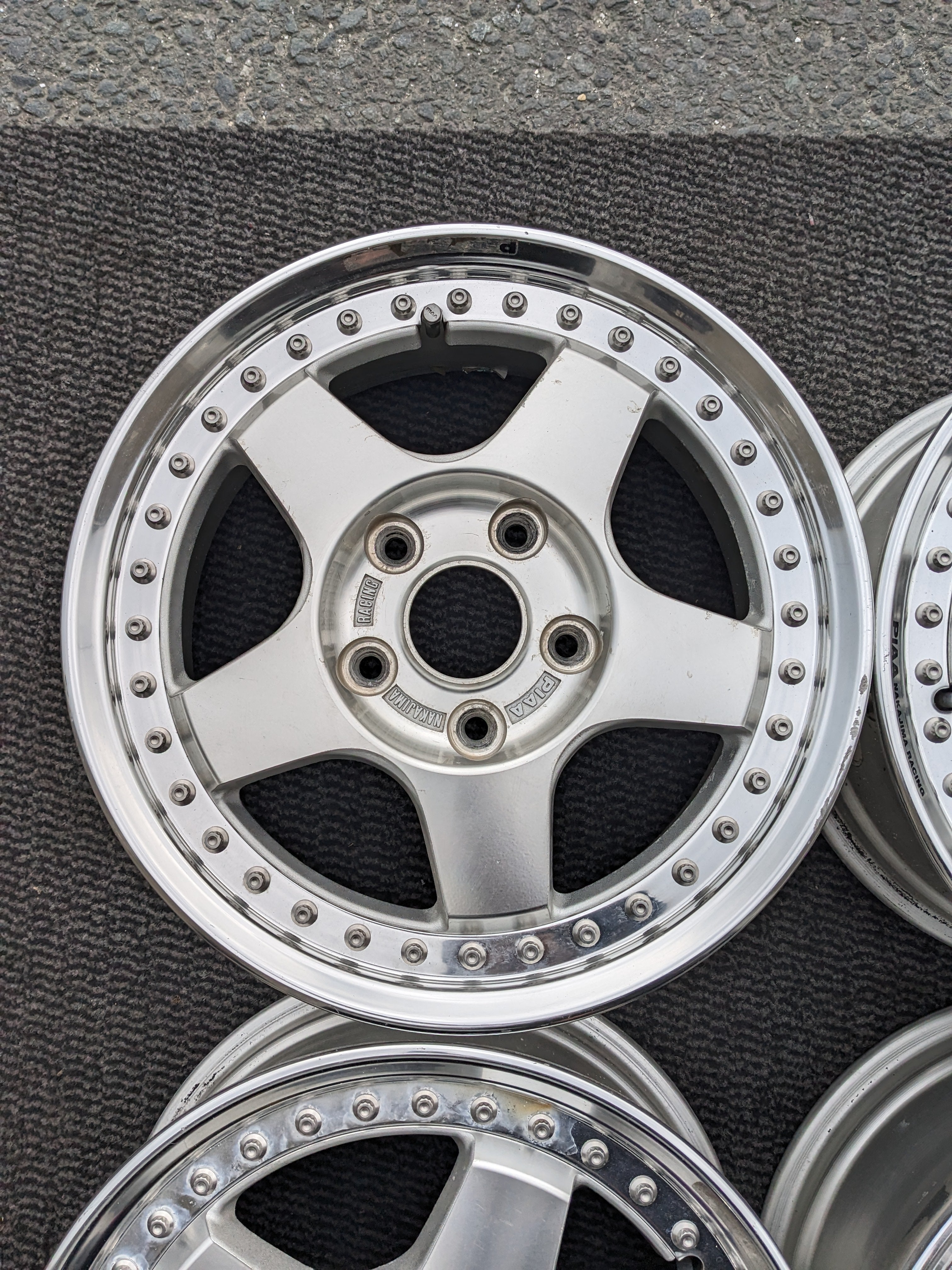 PIAA NAKAJIMA RACING - JDM Distro - Buy JDM Wheels, Engines PIAA NAKAJIMA RACING - JDM Distro - Buy JDM Wheels, Engines
