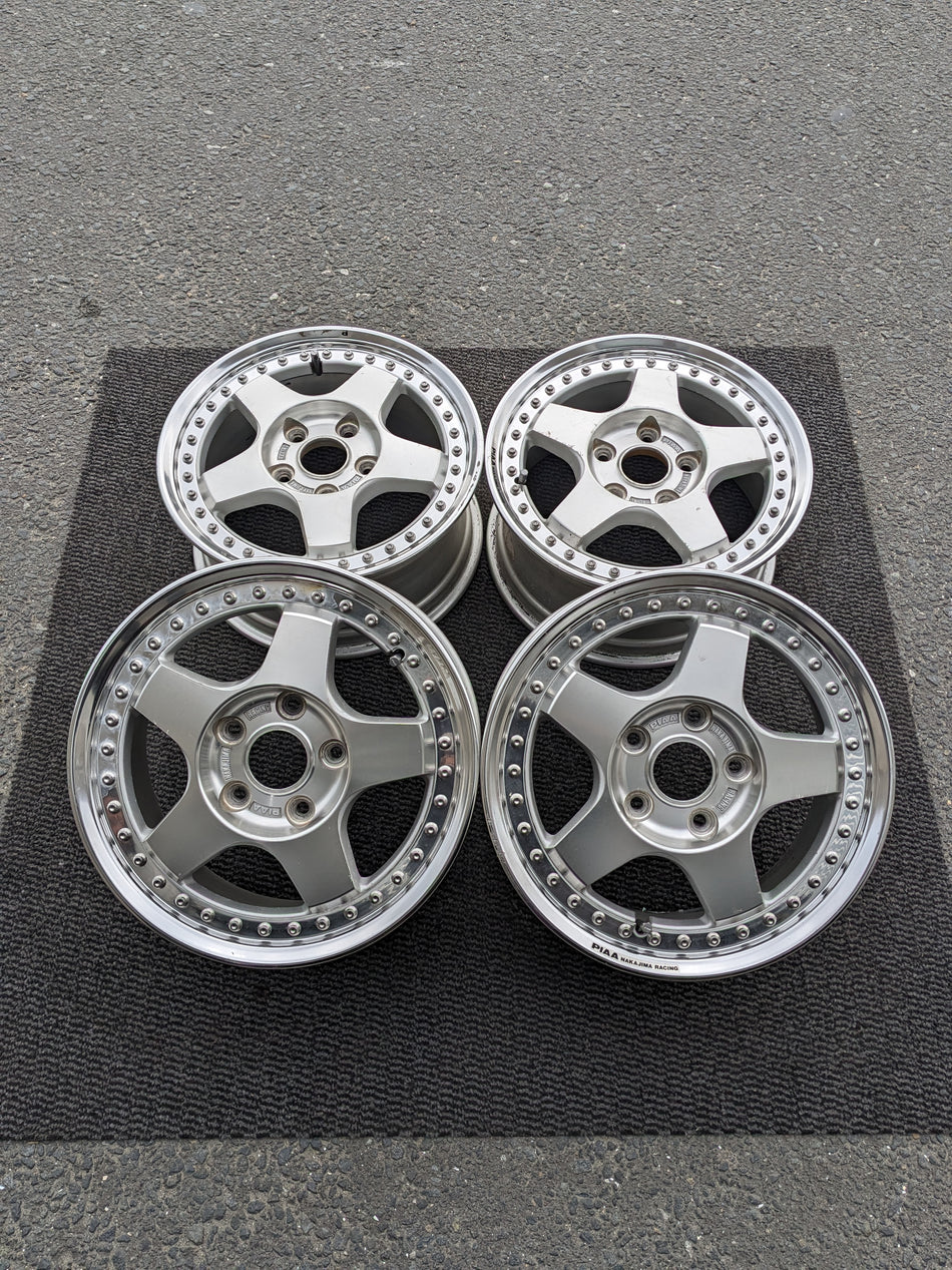 PIAA NAKAJIMA RACING