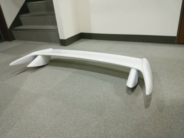NISSAN 180SX RPS13 - OEM KOUKI REAR SPOILER