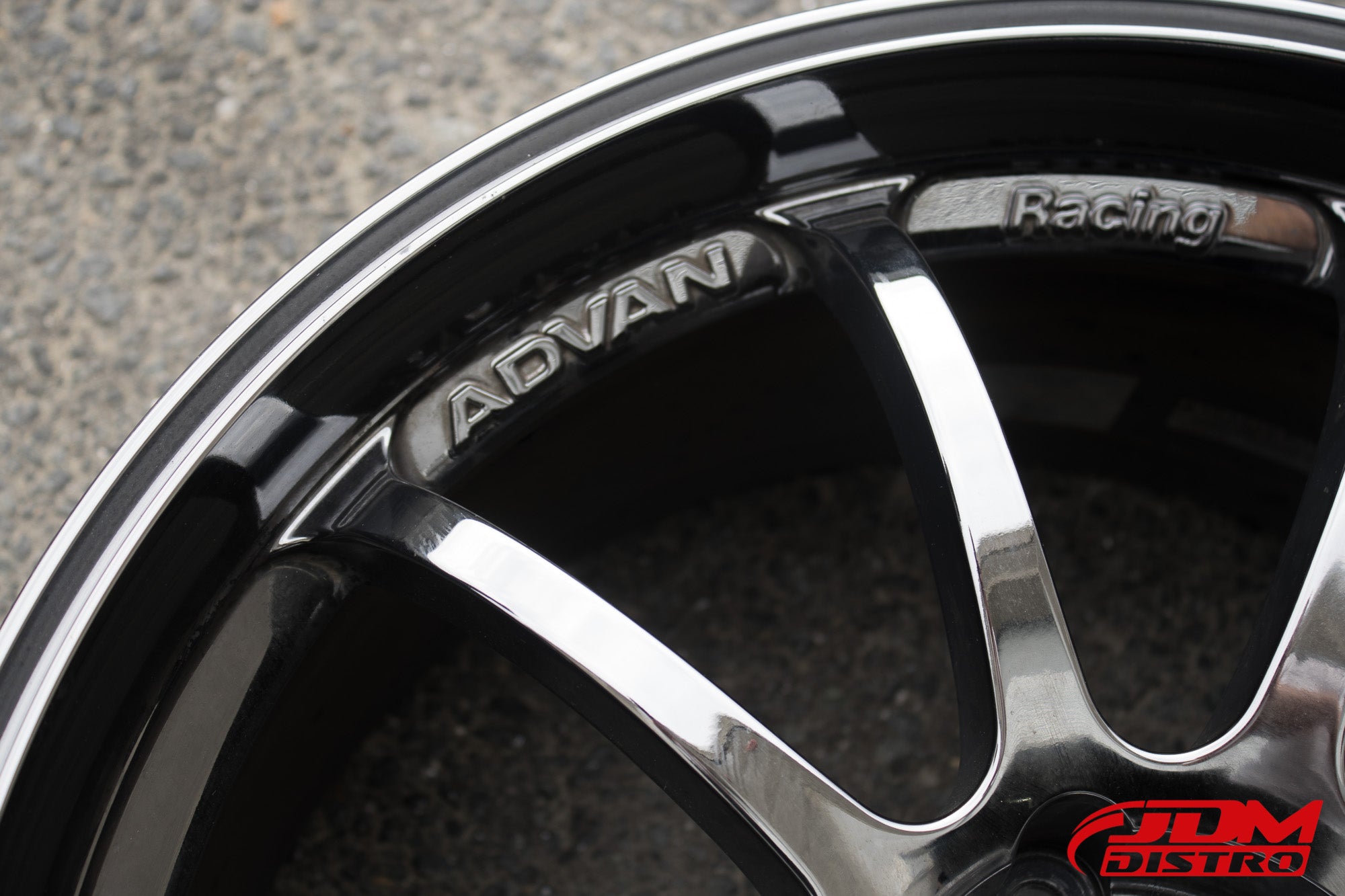アドバン　RS-D 19Ｘ10 ＋15 ADVAN RACING RS-D - JDM Distro - Buy JDM Wheels, Engines and Parts