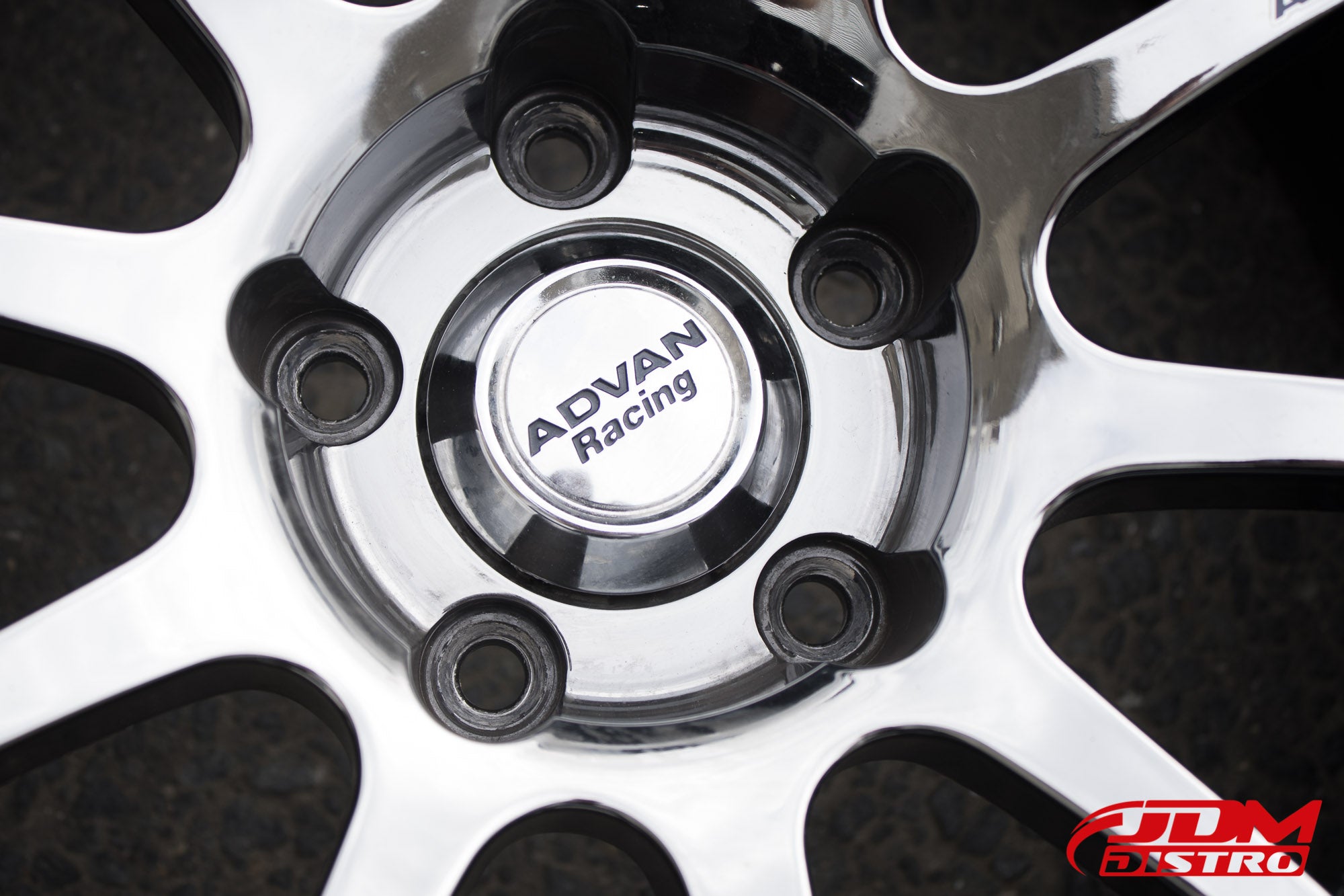 ADVAN RACING RS-D - JDM Distro - Buy JDM Wheels, Engines and Parts