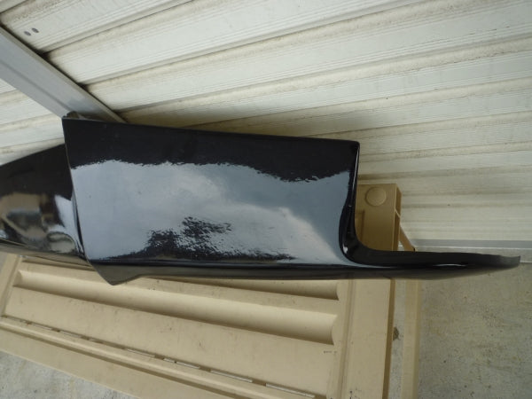 NISSAN S13 SILVIA REAR SPATS