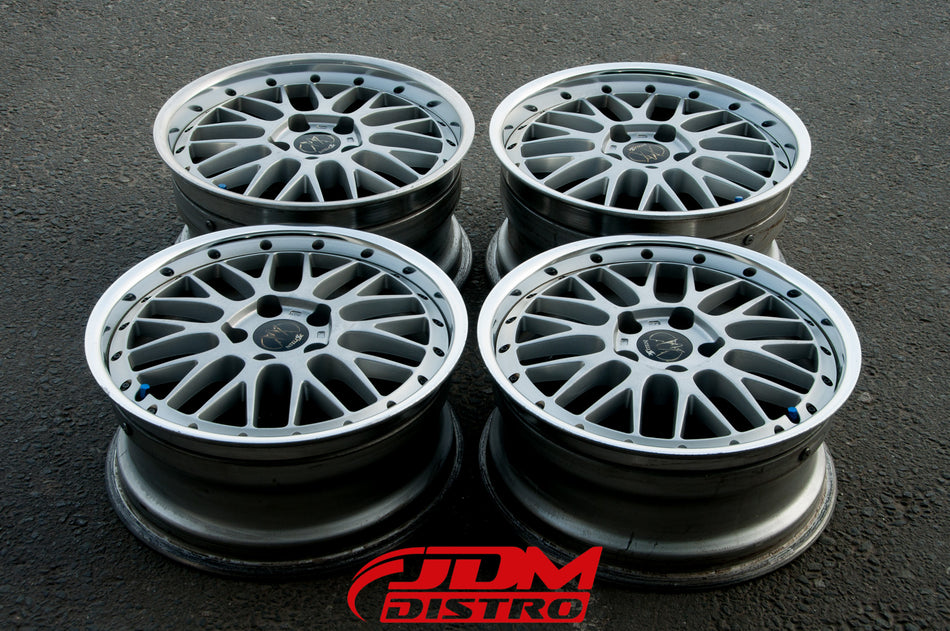 ALGERNON INTELESSE MESH